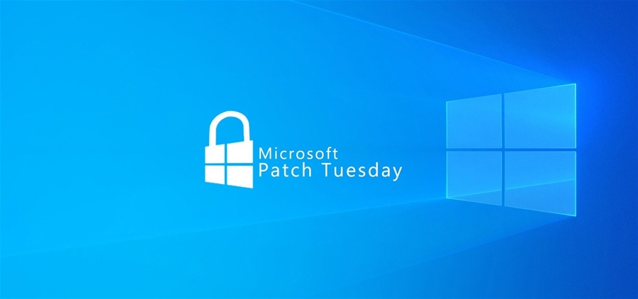 Microsoft phát hành bản vá lỗ hổng bảo mật tháng 7